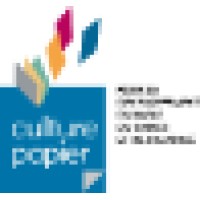 Culture Papier logo - Similar company to Natural Development