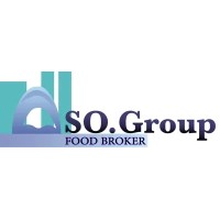 SO.GROUP | Food Broker logo - Similar company to L&B Rappresentanze