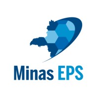 Minas EPS Varginha MG logo - Similar company to Minas Eps