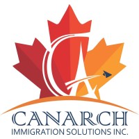 Canarch Immigration Solutions Inc. logo - Similar company to Placement Pros