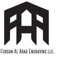 Fursan AlArab Engraving LLC logo - Similar company to Future Products Group Limited