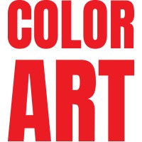 Color Art S.p.a logo - Similar company to Offset Alternative