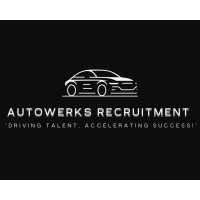 Autowerks Recruitment logo - Similar company to Lexmar Distribution Inc