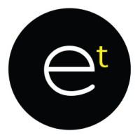 ElvinTan Design logo - Similar company to T-A Square