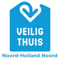 Veilig Thuis Noord-Holland Noord logo - Similar company to Lifesigns Group