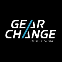 Gear Change Bicycle Store logo - Similar company to Cyclelab