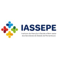 IASSEPE - Instituto de Atenção à Saúde e Bem-estar dos Servidores do Estado de P