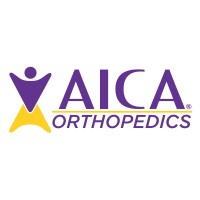 AICA Orthopedics logo - Similar company to Operation Co-Pilot