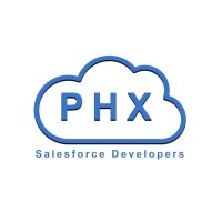 Phx Salesforce Developers logo - Similar company to Salesforce Digest