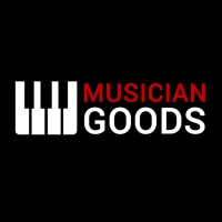 Musiciangoods logo - Similar company to Eli Nederland