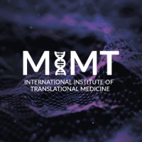International Institute of Translational Medicine logo - Similar company to Oncoturn