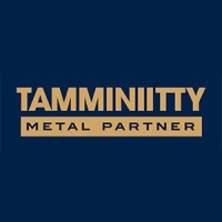 Tamminiitty Oy logo - Similar company to Infraroad Oy