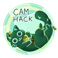 Cam Hack logo - Similar company to Lykos Robotics