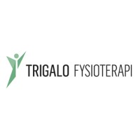 Trigalo Fysioterapi logo - Similar company to Adhost Aps