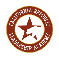 California Republic Leadership Academy logo - Similar company to Galaxar Solution