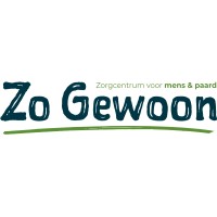 Zo Gewoon logo - Similar company to Bijzonder Brabants