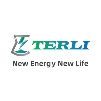 TERLI POWER logo - Similar company to Terli Battery