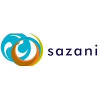 SAZANI TRUST ZANZIBAR logo - Similar company to Ethycon Società Benefit