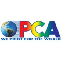 Printing Corporation of the Americas, Inc. logo - Similar company to Micro Printing