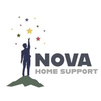 Nova Home Support LLC logo - Similar company to Beacon School