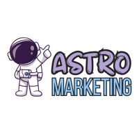 Astro Marketing logo - Similar company to On Target