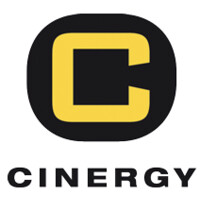 Cinergy AG logo - Similar company to Teleboy