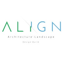 ALIGN logo - Similar company to Desert Oasis