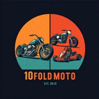 10Fold Steel Manufacturing Inc logo - Similar company to Abcnc Industries