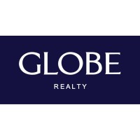 Globe Realty logo - Similar company to Ezfuel (Easy Fuel Pvt Ltd)