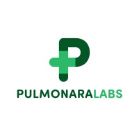Pulmonara Labs Inc. logo - Similar company to Aquilo Bv