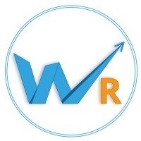 Web Référenceur logo - Similar company to Cyma Web