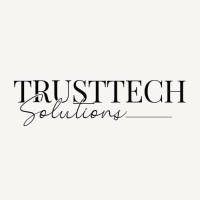 TrustTech Solutions logo - Similar company to Vimtech It Llp