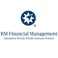 RM Financial Management, A private wealth advisory practice of Ameriprise Financial Services, LLC logo - Similar company to Rm Services