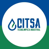 CITSA LIMPIEZA Y MANTENIMIENTO INDUSTRIAL logo - Similar company to Fuel Flex Mexico