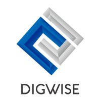 Digwise-technology logo - Similar company to Engerlab