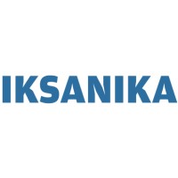 Iksanika logo - Similar company to Knoxweb