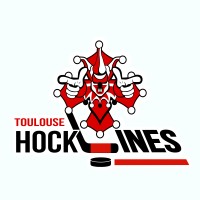 Toulouse Roller Hockey Club Hocklines