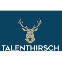 TALENTHIRSCH logo - Similar company to Scoutment