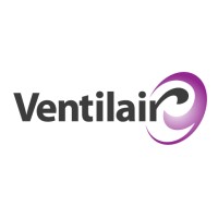Ventilair Group Nederland B.V. logo - Similar company to Ygla Uab