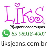 Fábrica de Roupas Plus Size Liks logo - Similar company to Caffor Refrigeração