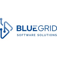 BlueGrid Consulting logo - Similar company to Bluegrid
