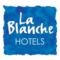 La Blanche Hotels logo - Similar company to Cfo4U.De
