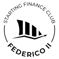 Starting Finance Club Federico II logo - Similar company to Oxysphere