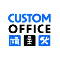 Custom Office logo - Similar company to Meant2B - Ict Professionals