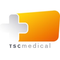 TSC Medical logo - Similar company to Vein360