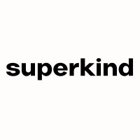 Superkind logo - Similar company to Ipoly Studio