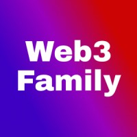 Web3Family logo - Similar company to Atom Accelerator Dao