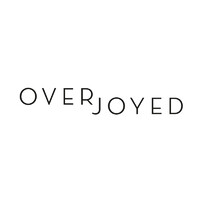 Overjoyed logo - Similar company to Kipling Conseil