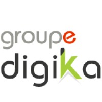 Groupe DIGIKA logo - Similar company to Digika.Ai