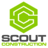 Scout Construction logo - Similar company to Develop Inc Usa